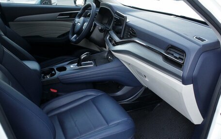 Haval F7 I, 2024 год, 2 210 000 рублей, 11 фотография
