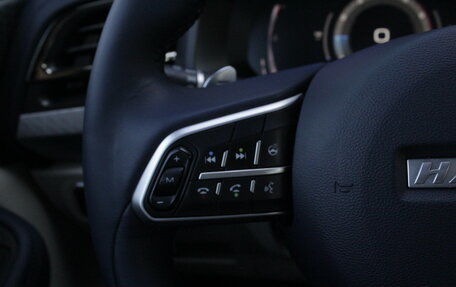 Haval F7 I, 2024 год, 2 210 000 рублей, 13 фотография
