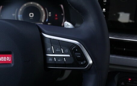 Haval F7 I, 2024 год, 2 210 000 рублей, 14 фотография