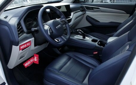 Haval F7 I, 2024 год, 2 210 000 рублей, 6 фотография
