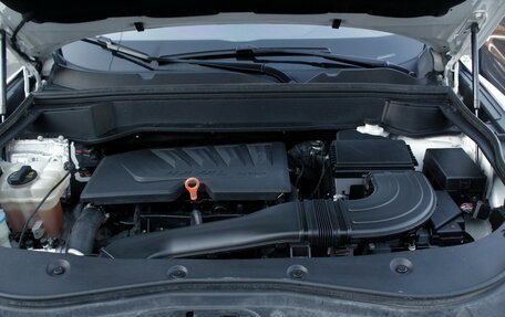 Haval F7 I, 2024 год, 2 210 000 рублей, 29 фотография
