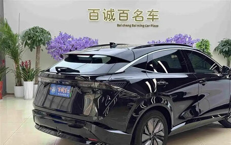 Nissan Ariya, 2022 год, 2 500 000 рублей, 14 фотография