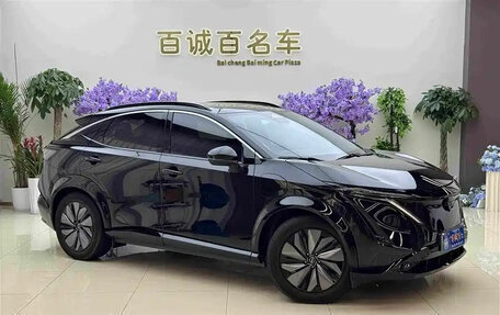Nissan Ariya, 2022 год, 2 500 000 рублей, 3 фотография