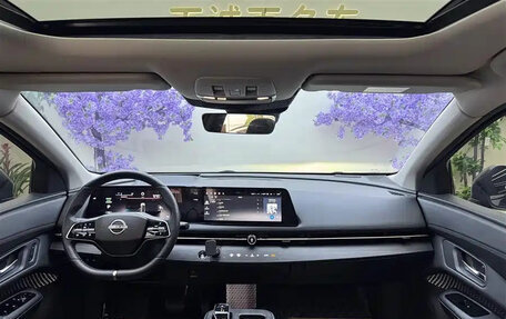 Nissan Ariya, 2022 год, 2 500 000 рублей, 6 фотография