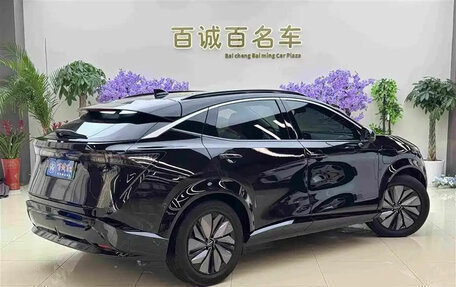 Nissan Ariya, 2022 год, 2 500 000 рублей, 5 фотография