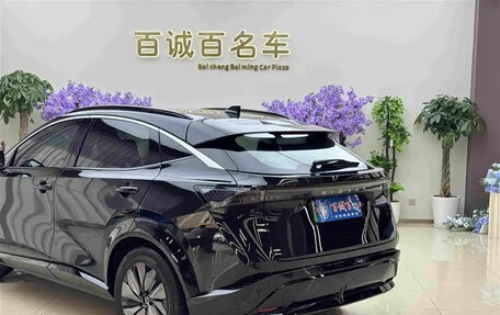 Nissan Ariya, 2022 год, 2 500 000 рублей, 15 фотография