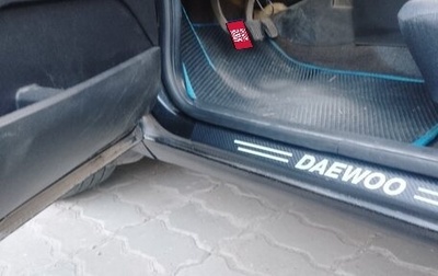 Daewoo Nexia I рестайлинг, 2008 год, 300 000 рублей, 1 фотография