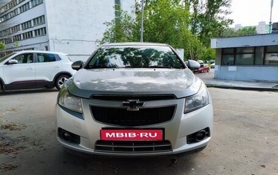 Chevrolet Cruze II, 2012 год, 600 000 рублей, 1 фотография