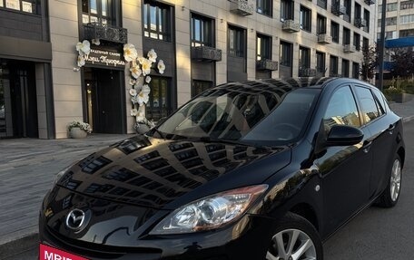Mazda 3, 2012 год, 1 120 000 рублей, 1 фотография