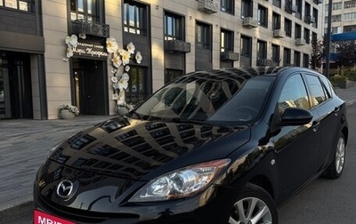 Mazda 3, 2012 год, 1 120 000 рублей, 1 фотография