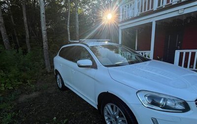 Volvo XC60 II, 2014 год, 1 850 000 рублей, 1 фотография