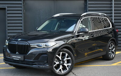 BMW X7, 2019 год, 5 200 000 рублей, 1 фотография