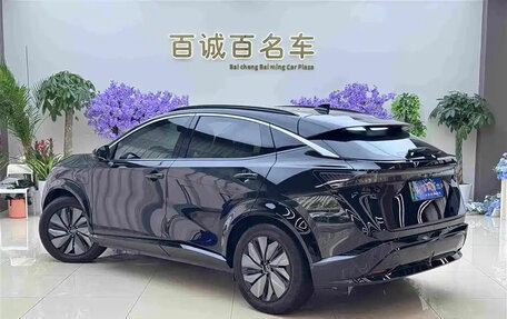 Nissan Ariya, 2022 год, 2 500 000 рублей, 16 фотография
