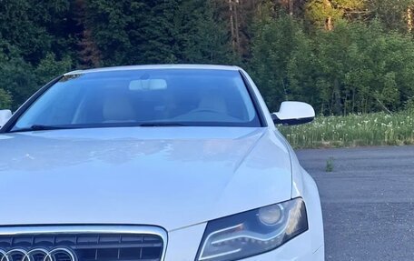 Audi A4, 2010 год, 1 000 099 рублей, 2 фотография