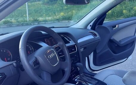 Audi A4, 2010 год, 1 000 099 рублей, 8 фотография