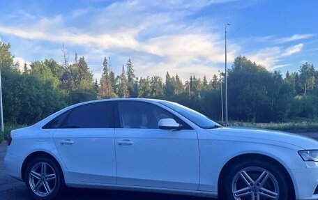Audi A4, 2010 год, 1 000 099 рублей, 6 фотография