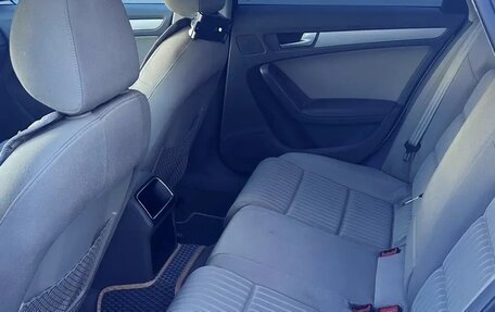 Audi A4, 2010 год, 1 000 099 рублей, 10 фотография