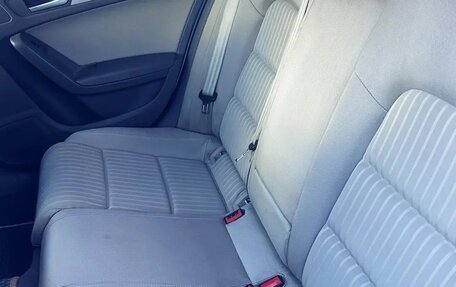 Audi A4, 2010 год, 1 000 099 рублей, 9 фотография