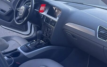 Audi A4, 2010 год, 1 000 099 рублей, 7 фотография