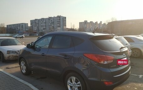 Hyundai ix35 I рестайлинг, 2011 год, 1 280 000 рублей, 11 фотография