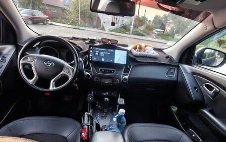 Hyundai ix35 I рестайлинг, 2011 год, 1 280 000 рублей, 4 фотография