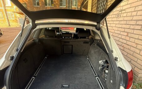 Audi A6, 2008 год, 1 260 000 рублей, 6 фотография