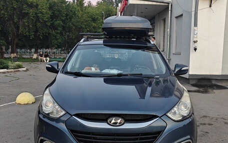 Hyundai ix35 I рестайлинг, 2011 год, 1 280 000 рублей, 8 фотография