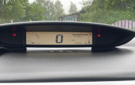 Citroen C4 II рестайлинг, 2009 год, 400 000 рублей, 8 фотография