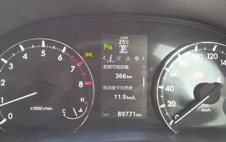 Toyota Premio, 2018 год, 1 740 000 рублей, 5 фотография