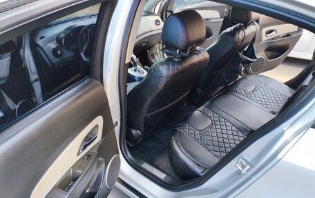 Chevrolet Cruze II, 2012 год, 600 000 рублей, 2 фотография