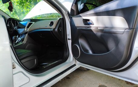 Chevrolet Cruze II, 2012 год, 600 000 рублей, 10 фотография