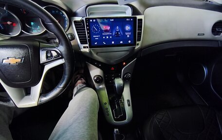 Chevrolet Cruze II, 2012 год, 600 000 рублей, 17 фотография