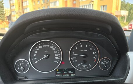 BMW 3 серия, 2014 год, 1 600 000 рублей, 8 фотография