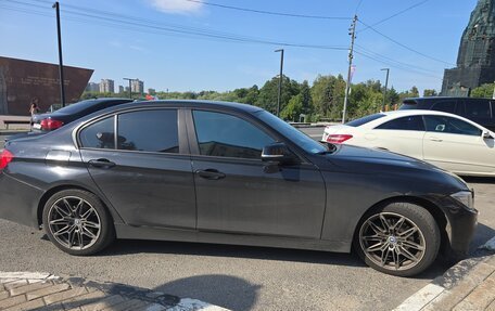 BMW 3 серия, 2014 год, 1 600 000 рублей, 3 фотография