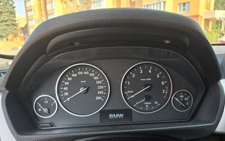 BMW 3 серия, 2014 год, 1 600 000 рублей, 7 фотография