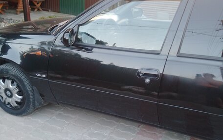 Daewoo Nexia I рестайлинг, 2008 год, 300 000 рублей, 4 фотография