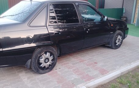 Daewoo Nexia I рестайлинг, 2008 год, 300 000 рублей, 5 фотография