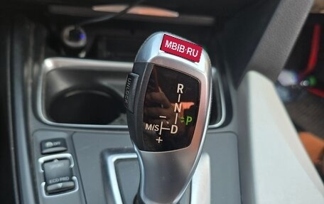 BMW 3 серия, 2014 год, 1 600 000 рублей, 9 фотография