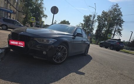 BMW 3 серия, 2014 год, 1 600 000 рублей, 6 фотография