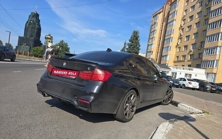 BMW 3 серия, 2014 год, 1 600 000 рублей, 2 фотография
