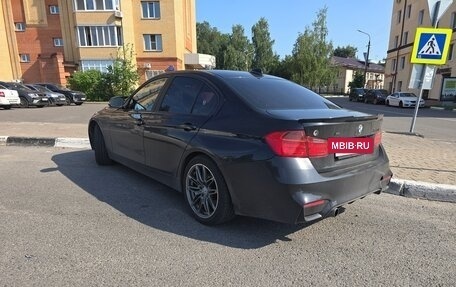 BMW 3 серия, 2014 год, 1 600 000 рублей, 4 фотография