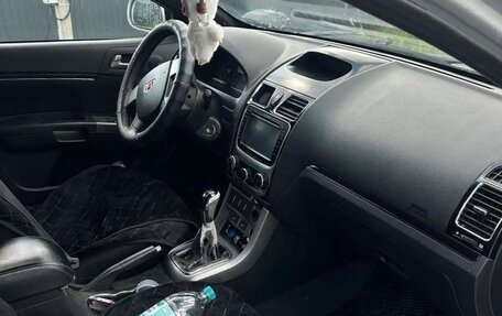 Geely Emgrand EC7, 2013 год, 296 000 рублей, 2 фотография