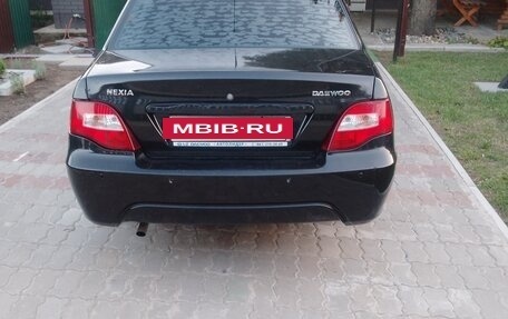 Daewoo Nexia I рестайлинг, 2008 год, 300 000 рублей, 6 фотография