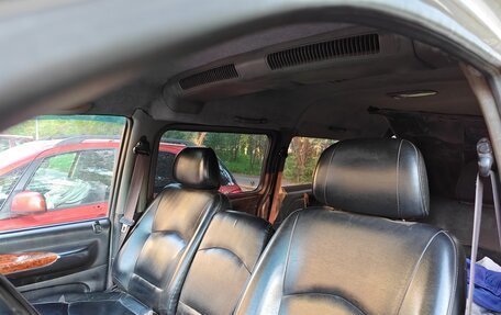 Hyundai Starex I рестайлинг, 2002 год, 350 000 рублей, 8 фотография