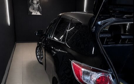 Mazda 3, 2012 год, 1 120 000 рублей, 13 фотография