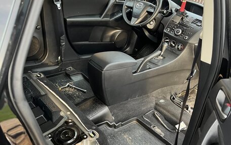 Mazda 3, 2012 год, 1 120 000 рублей, 9 фотография