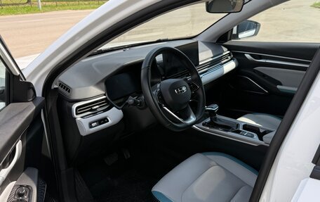 Geely Emgrand, 2023 год, 1 570 000 рублей, 4 фотография