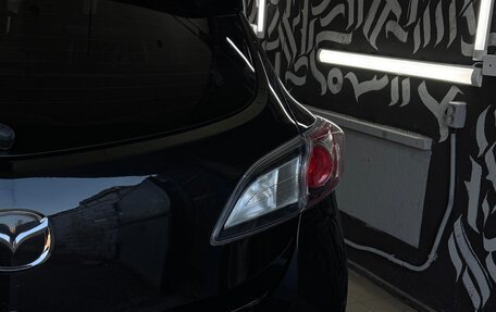 Mazda 3, 2012 год, 1 120 000 рублей, 12 фотография