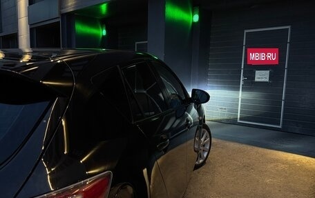 Mazda 3, 2012 год, 1 120 000 рублей, 11 фотография