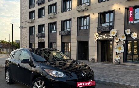 Mazda 3, 2012 год, 1 120 000 рублей, 5 фотография